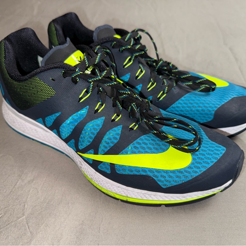 Men’s Nike Zoom Elite 7 Running Shoes Size 11.5